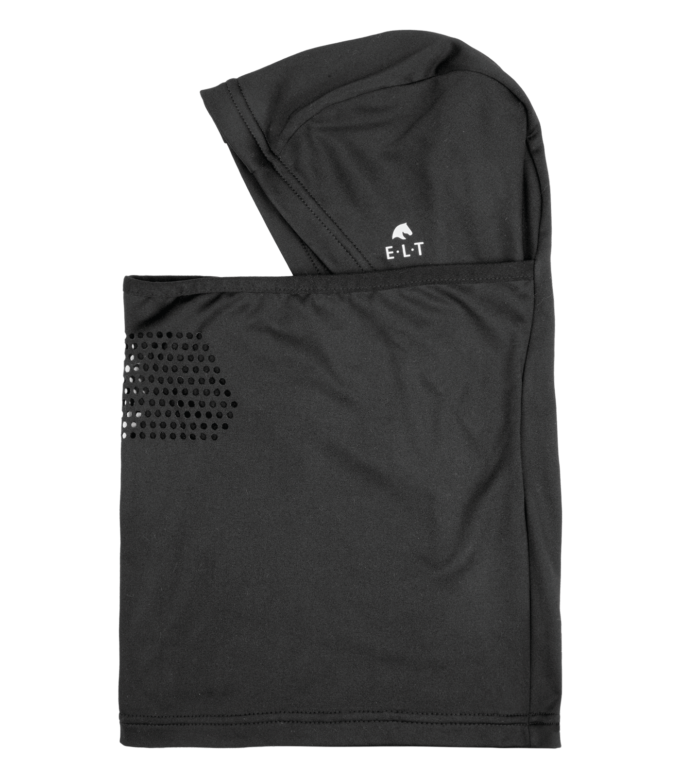 Waldhausen Balaclava Robin, black