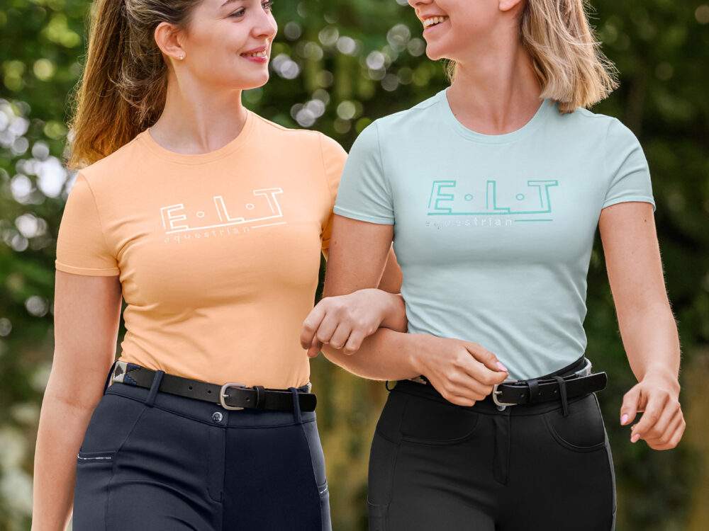ELT T-Shirt Salzburg