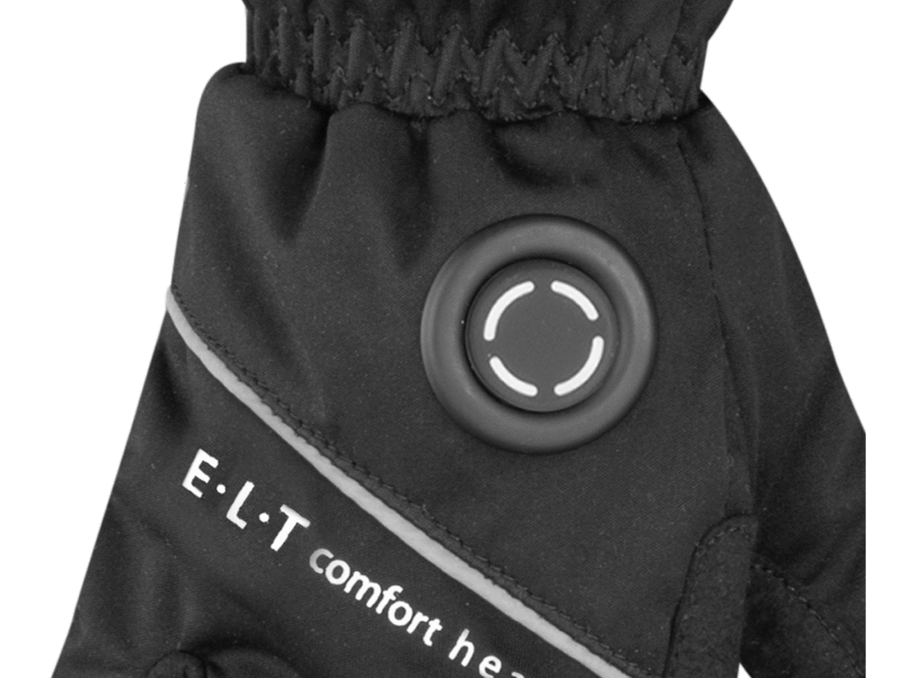 ELT Verwarmde Handschoenen Comfort Heat