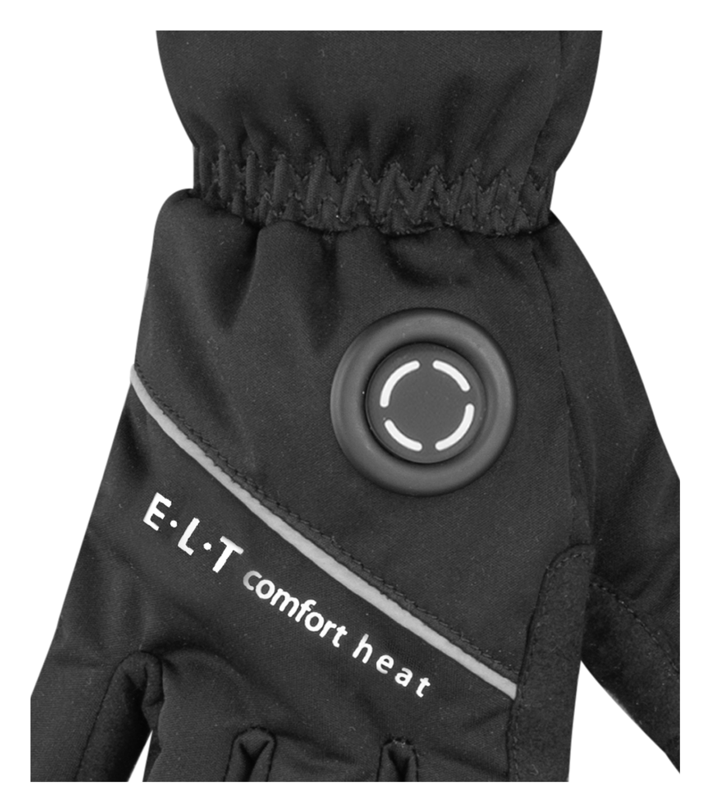 ELT Verwarmde Handschoenen Comfort Heat