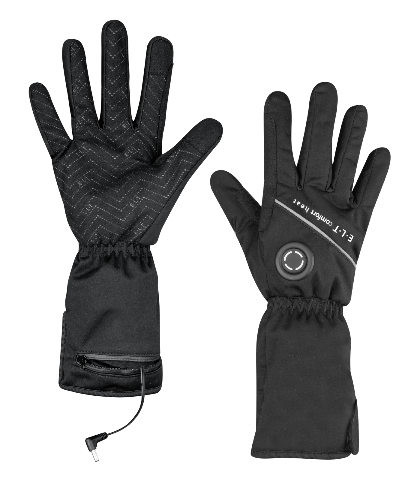 ELT Verwarmde Handschoenen Comfort Heat - Afbeelding 2