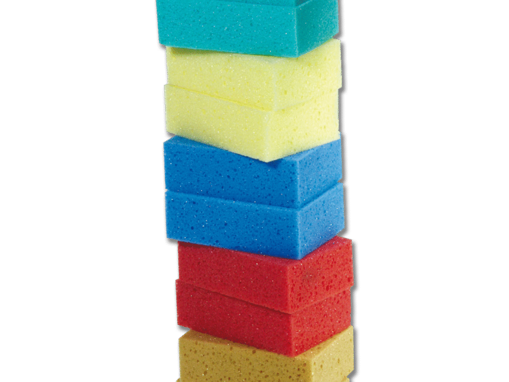 Sponges