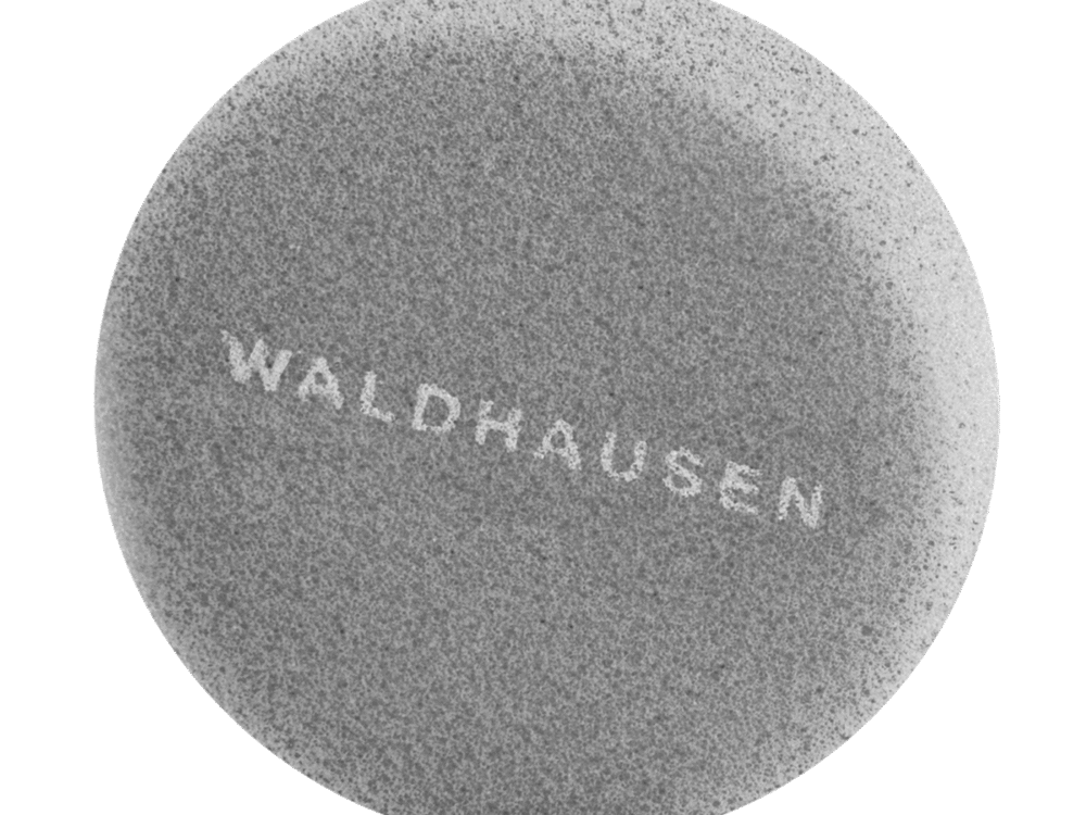 Waldhausen Round care sponge soft