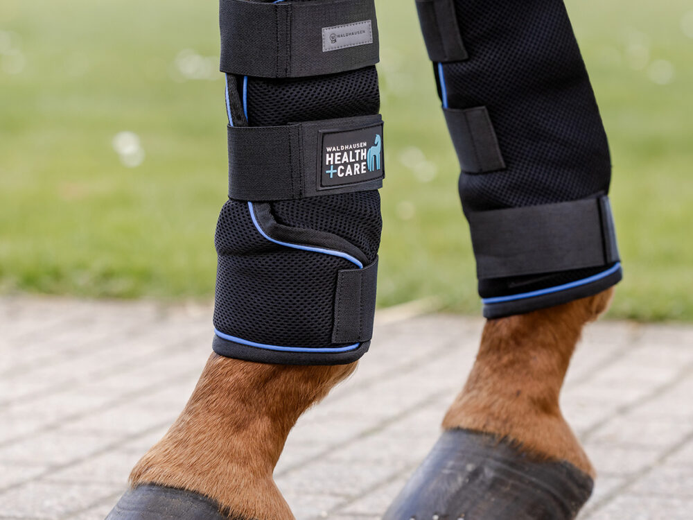 Waldhausen Health + Care Ice Layer Boot, maat large