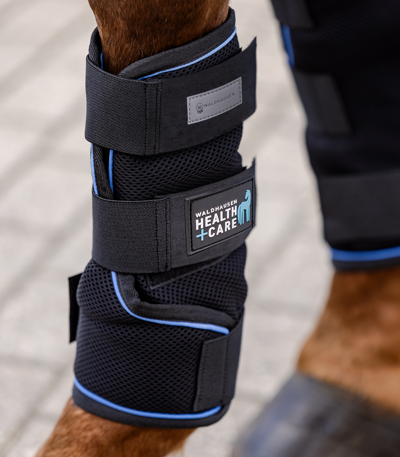 Waldhausen Health + Care Ice Layer Boot, maat large - Afbeelding 2