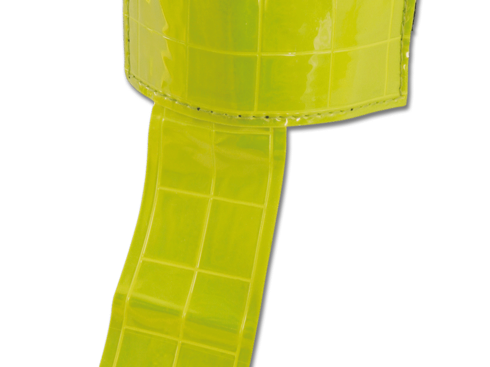 Waldhausen Reflex Tail Band, neon
