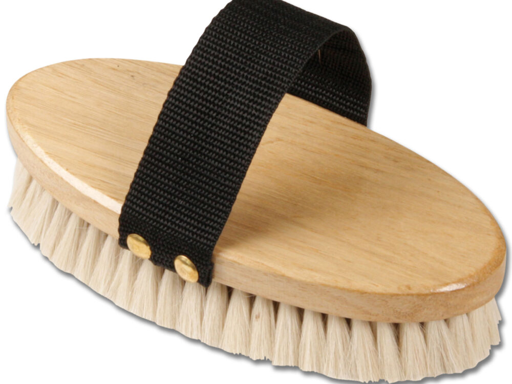 Waldhausen Body Brush, small