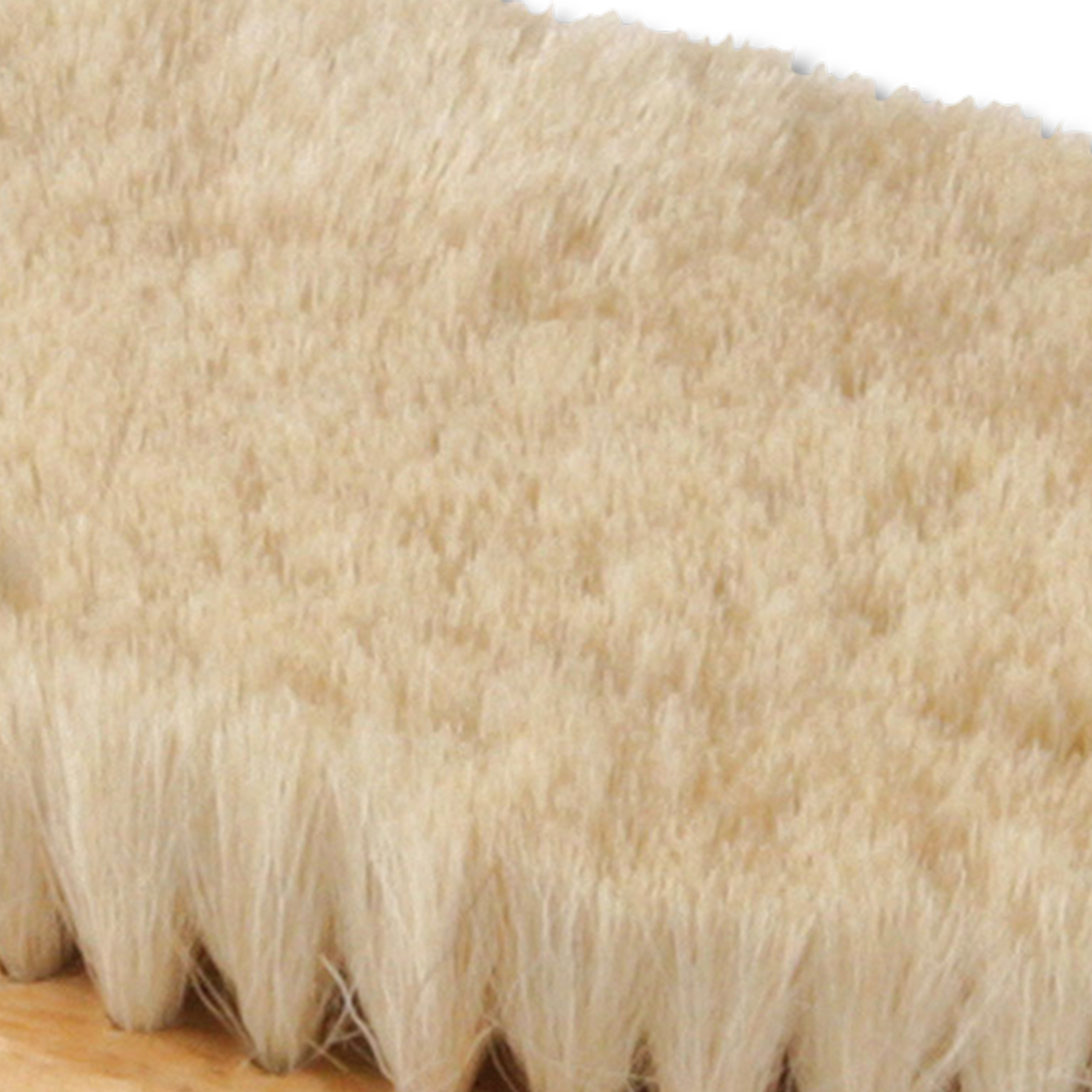 Waldhausen Body Brush, small - Afbeelding 5