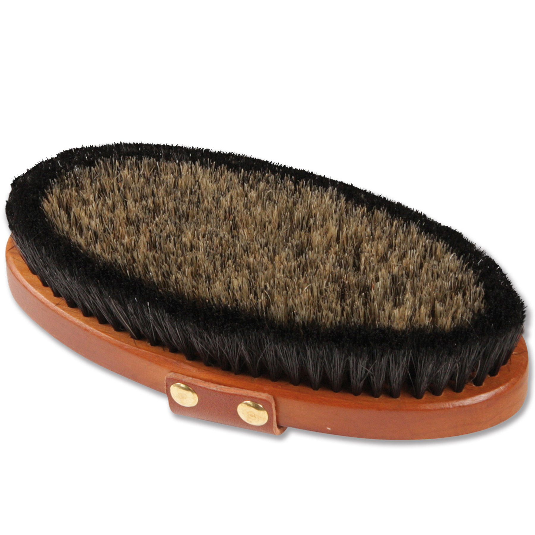 Waldhausen HW lichaamsborstel 18,5 cm, borstelharen 3 cm - Afbeelding 5