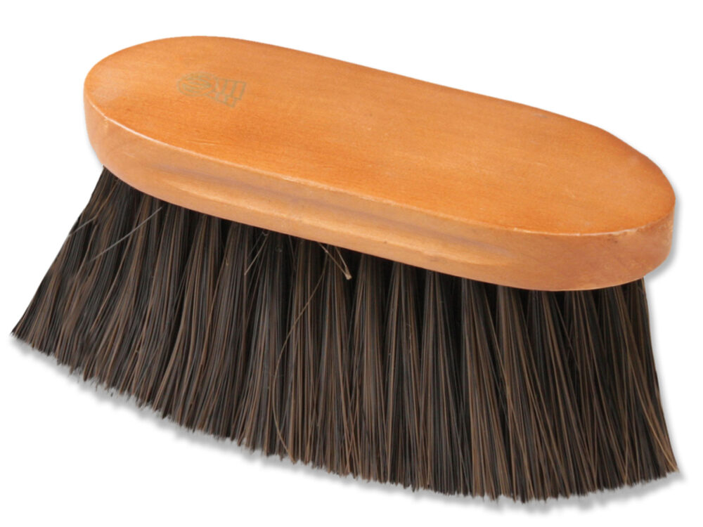 Waldhausen HW  Borstel 18 cm, zacht, lange haren 8 cm