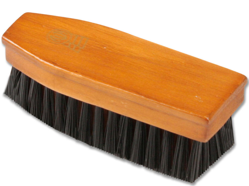 Waldhausen HW Hoefborstel 12 cm, harde borstelharen 3 cm