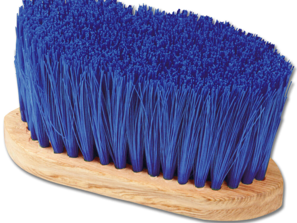 Waldhausen Mane Brush soft blue
