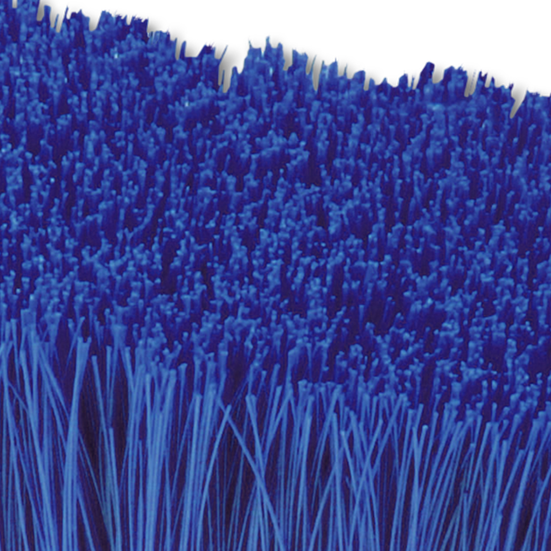 Waldhausen Mane Brush soft blue - Afbeelding 2