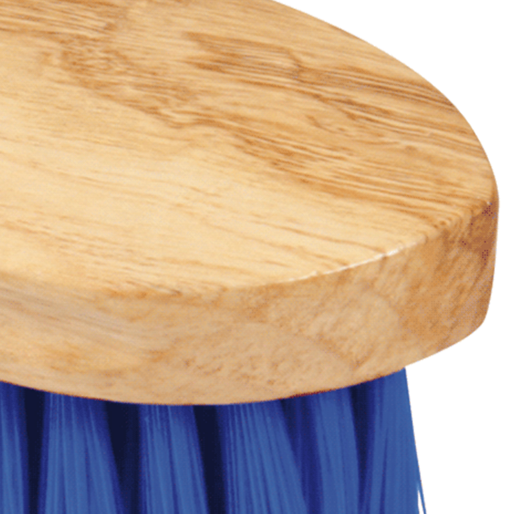 Waldhausen Mane Brush soft blue - Afbeelding 6