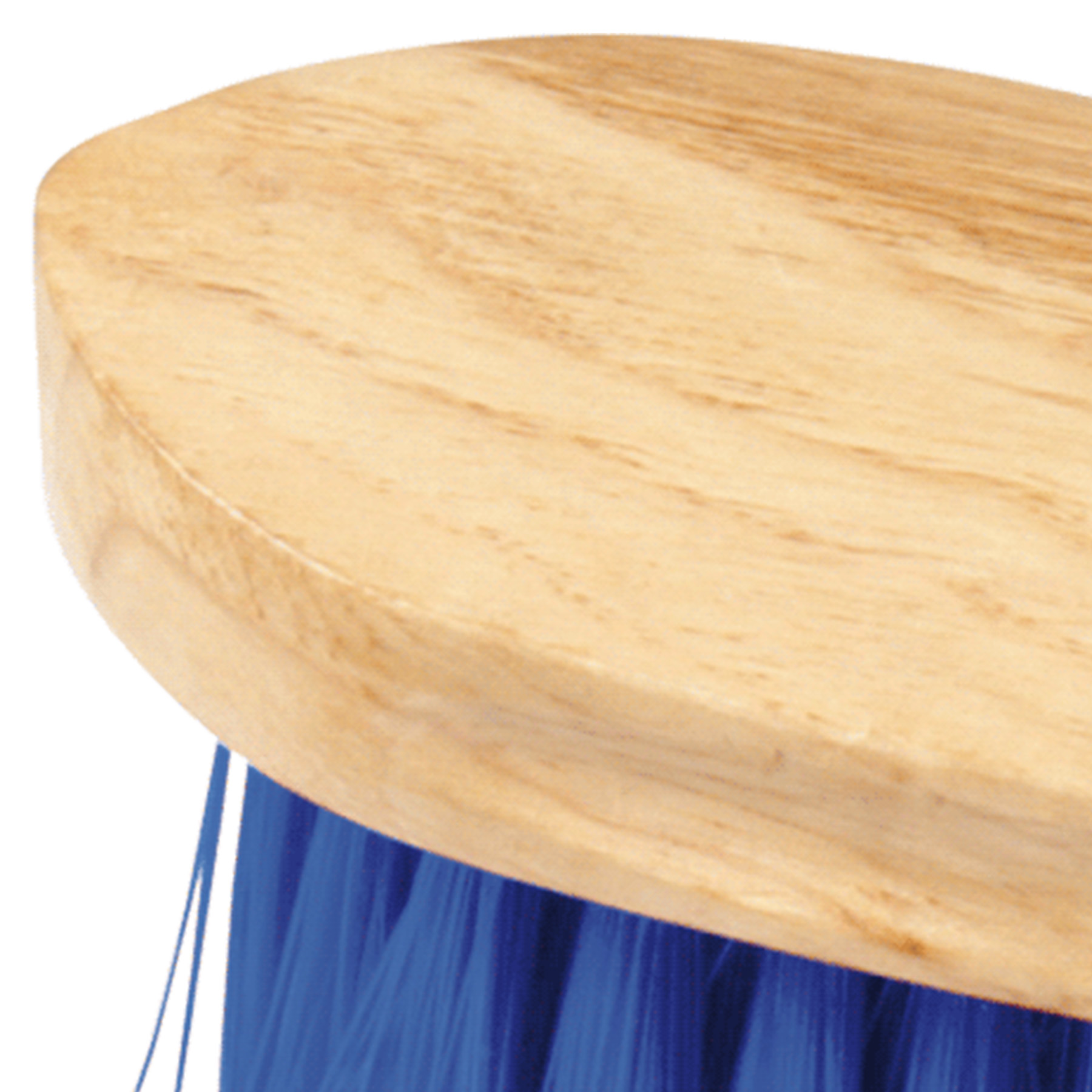 Waldhausen Mane Brush soft blue - Afbeelding 7
