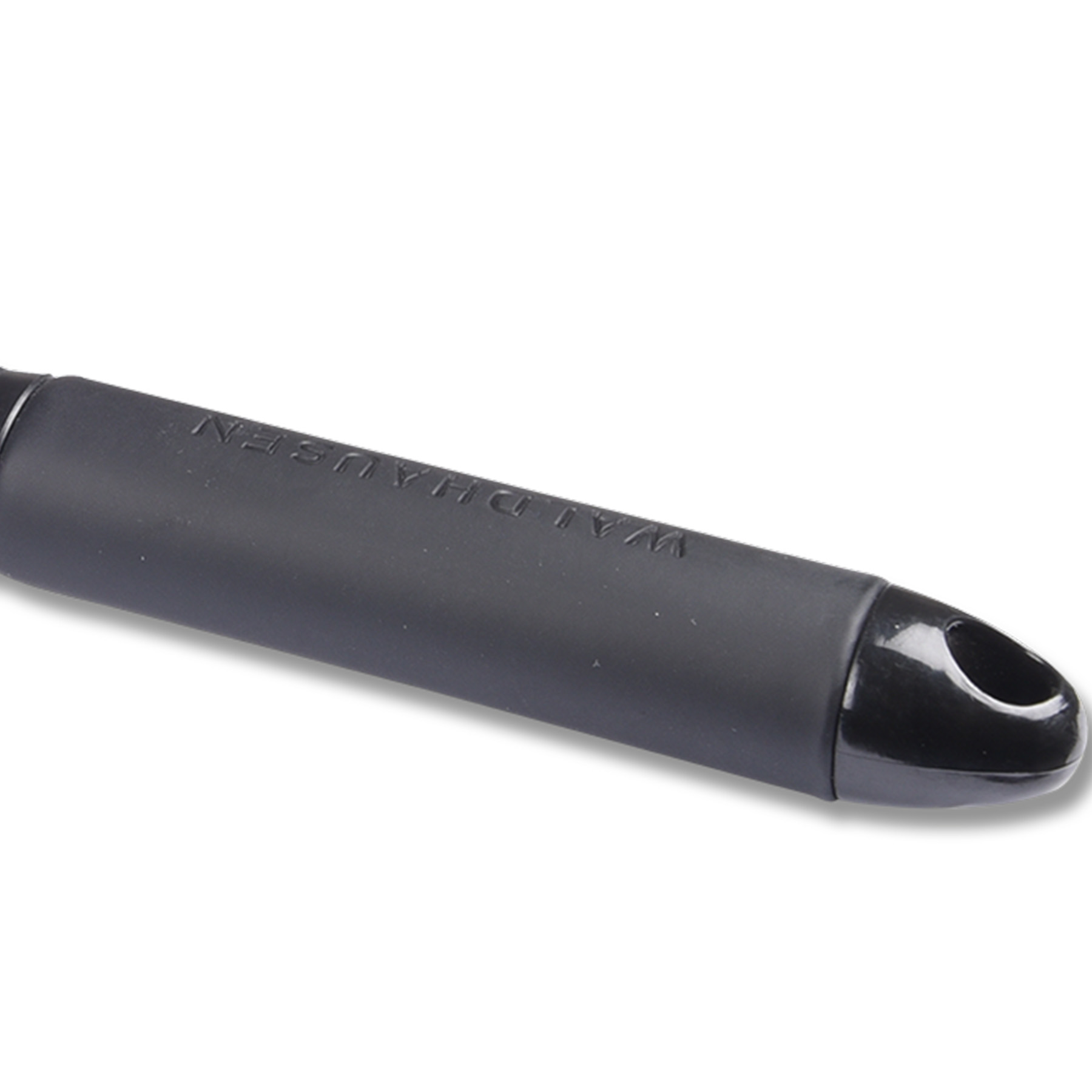 Waldhausen Mane brush black, 24 cm - Afbeelding 2
