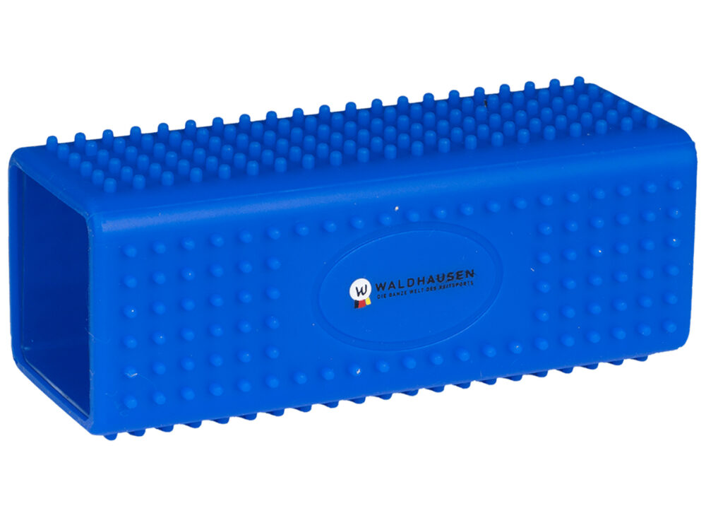 Waldhausen animal hair remover, blue