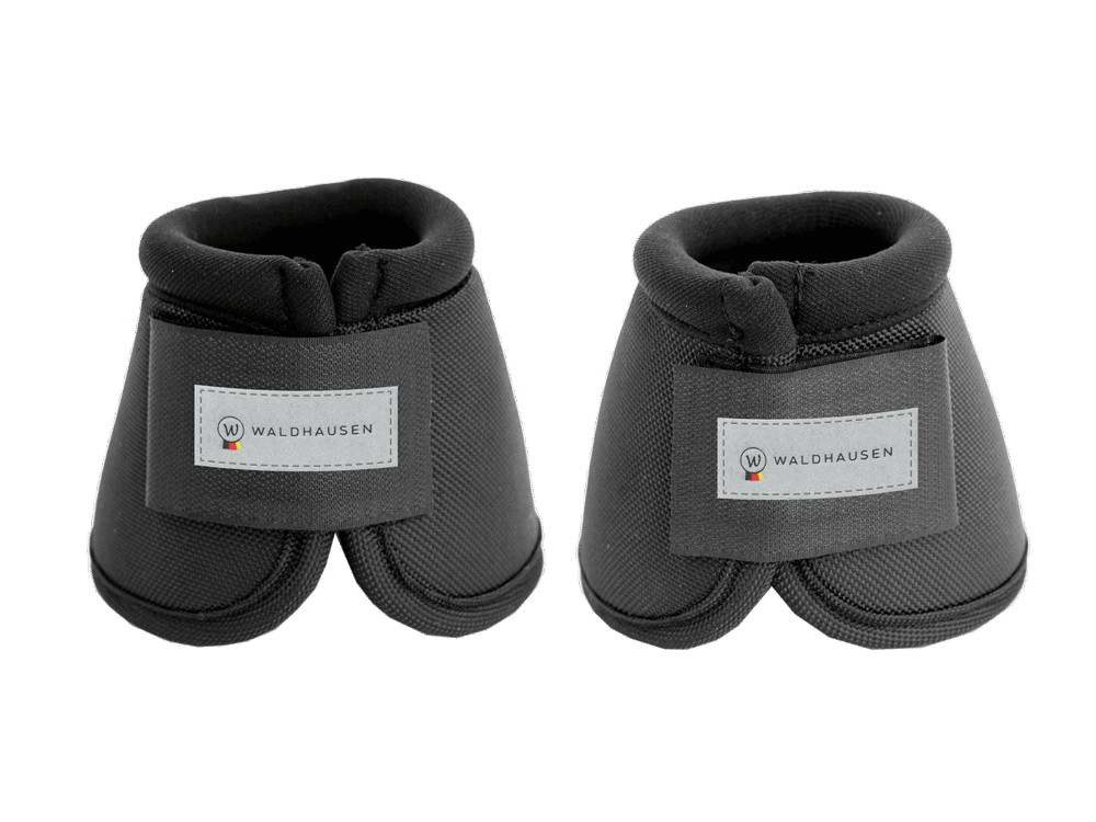 Waldhausen Springschoenen Professional Zwart L
