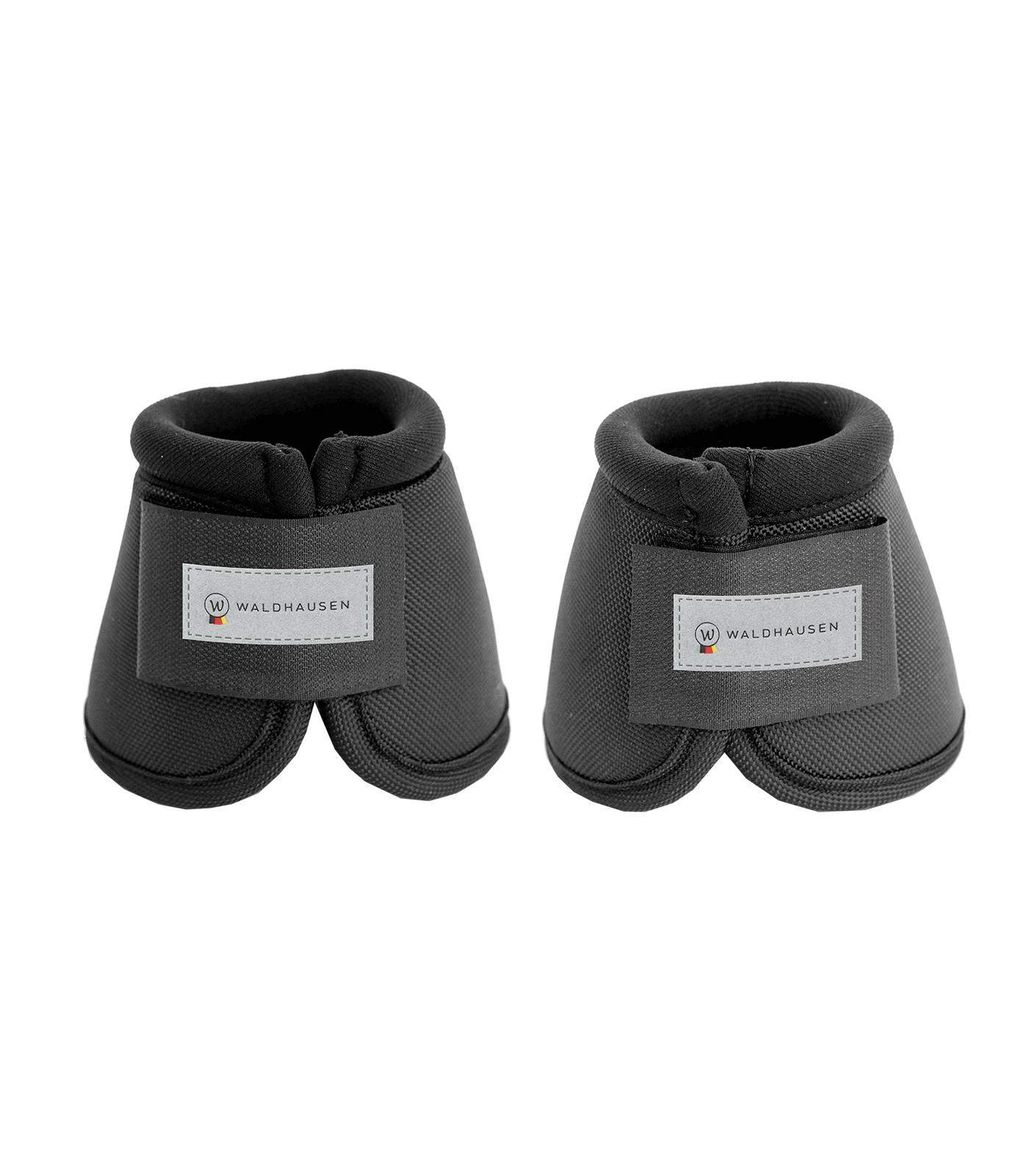 Waldhausen Springschoenen Professional Zwart L