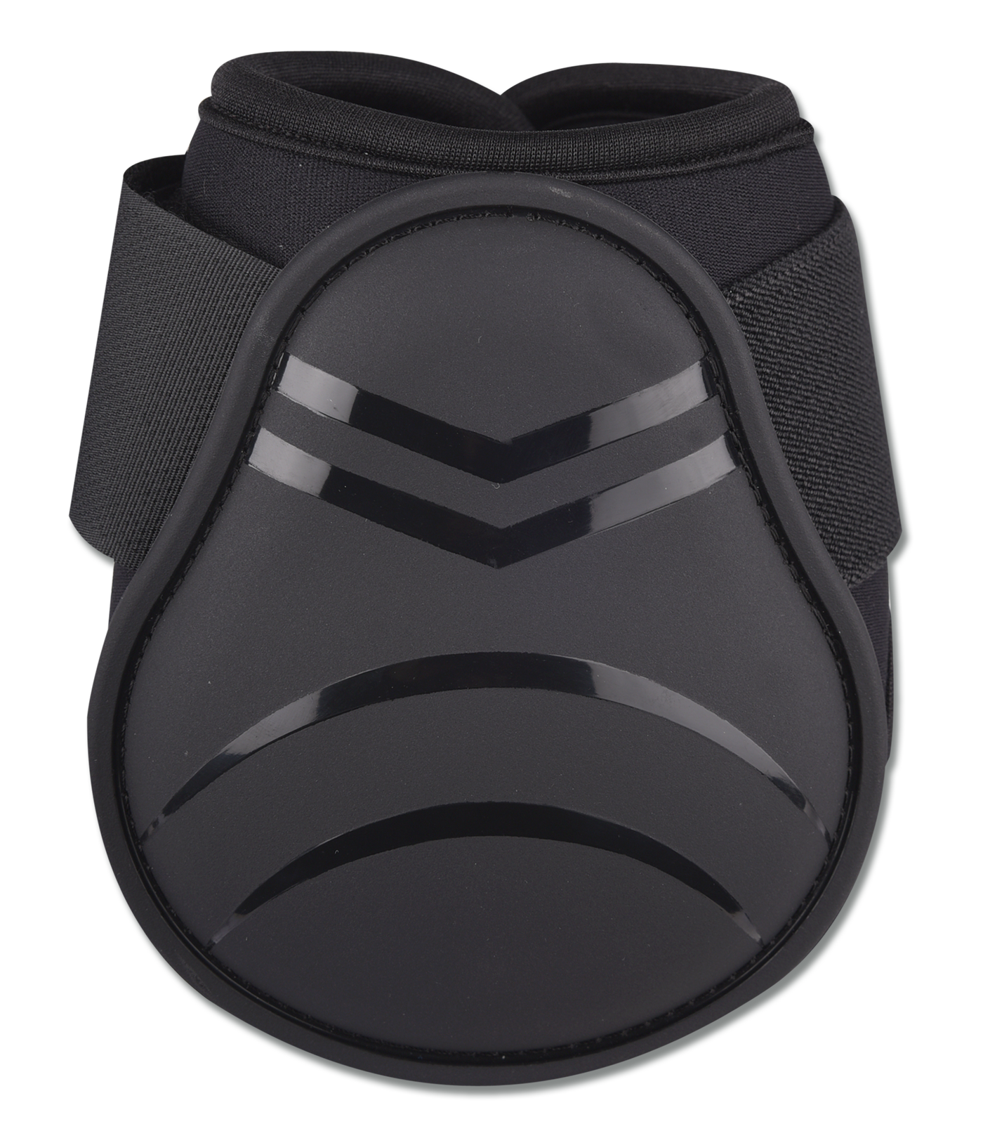Waldhausen Kogelbeschermer Basic Plus, black, size L