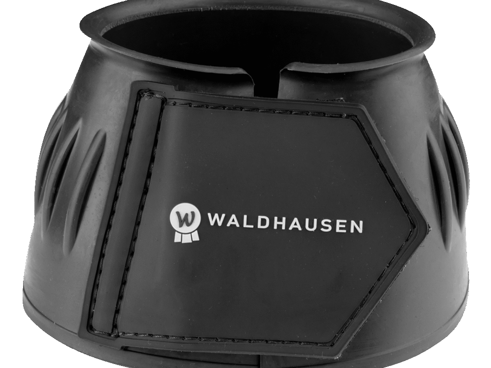 Waldhausen Springschoenen Zwart