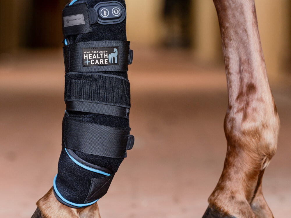 Waldhausen Health + Care Boot, WEEE-No.: DE 63080891