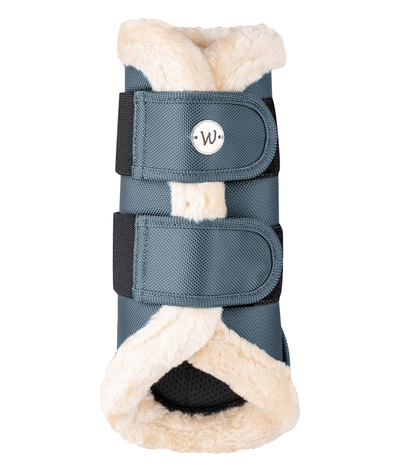Waldhausen Dressage Boots Pegasus, chalkblue, XL