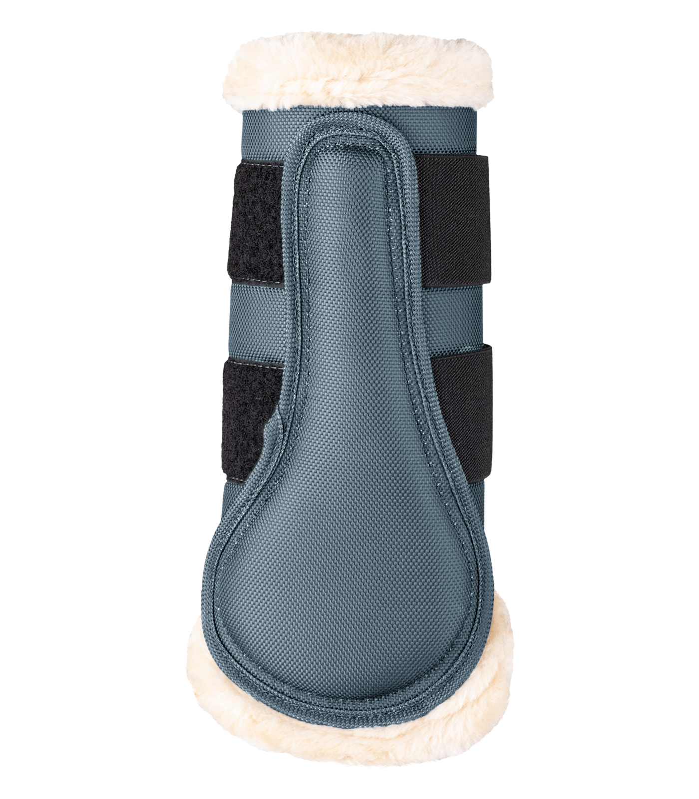 Waldhausen Dressage Boots Pegasus, chalkblue, XL - Afbeelding 2