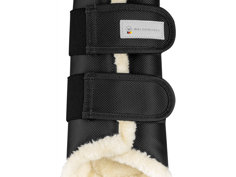 Waldhausen beenbesschermersComfort  Dressuur