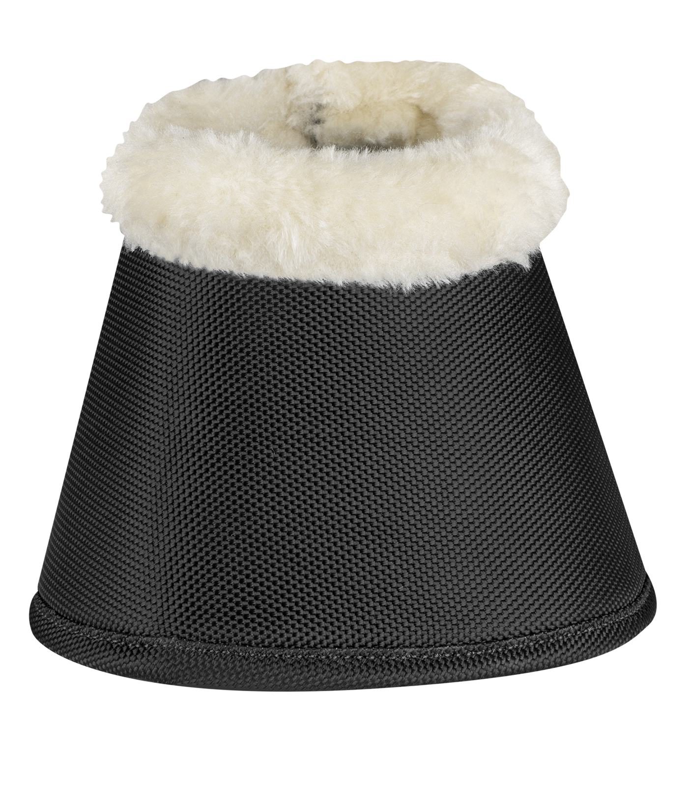waldhausen Springschoenen Comfort Fur, black/nature, L