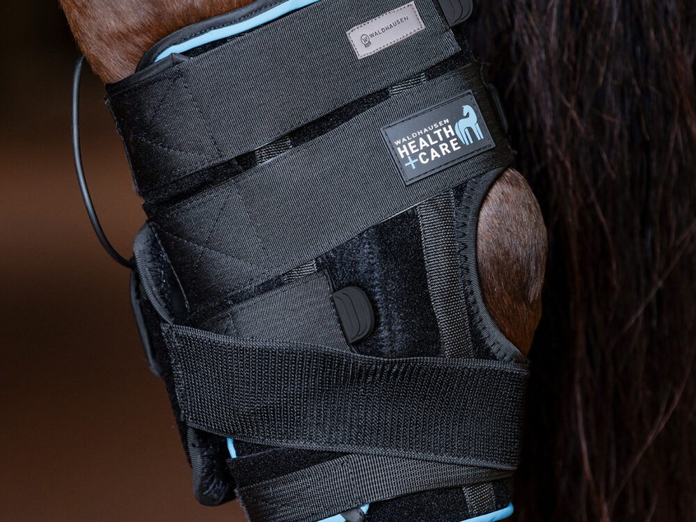 W-Health + Care Boot for hock, WEEE-No.: DE 63080891
