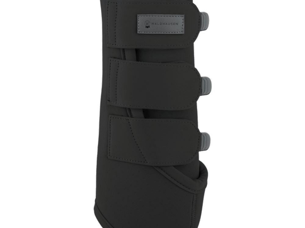 Waldhausen Safety Boots Air Performance, black, L