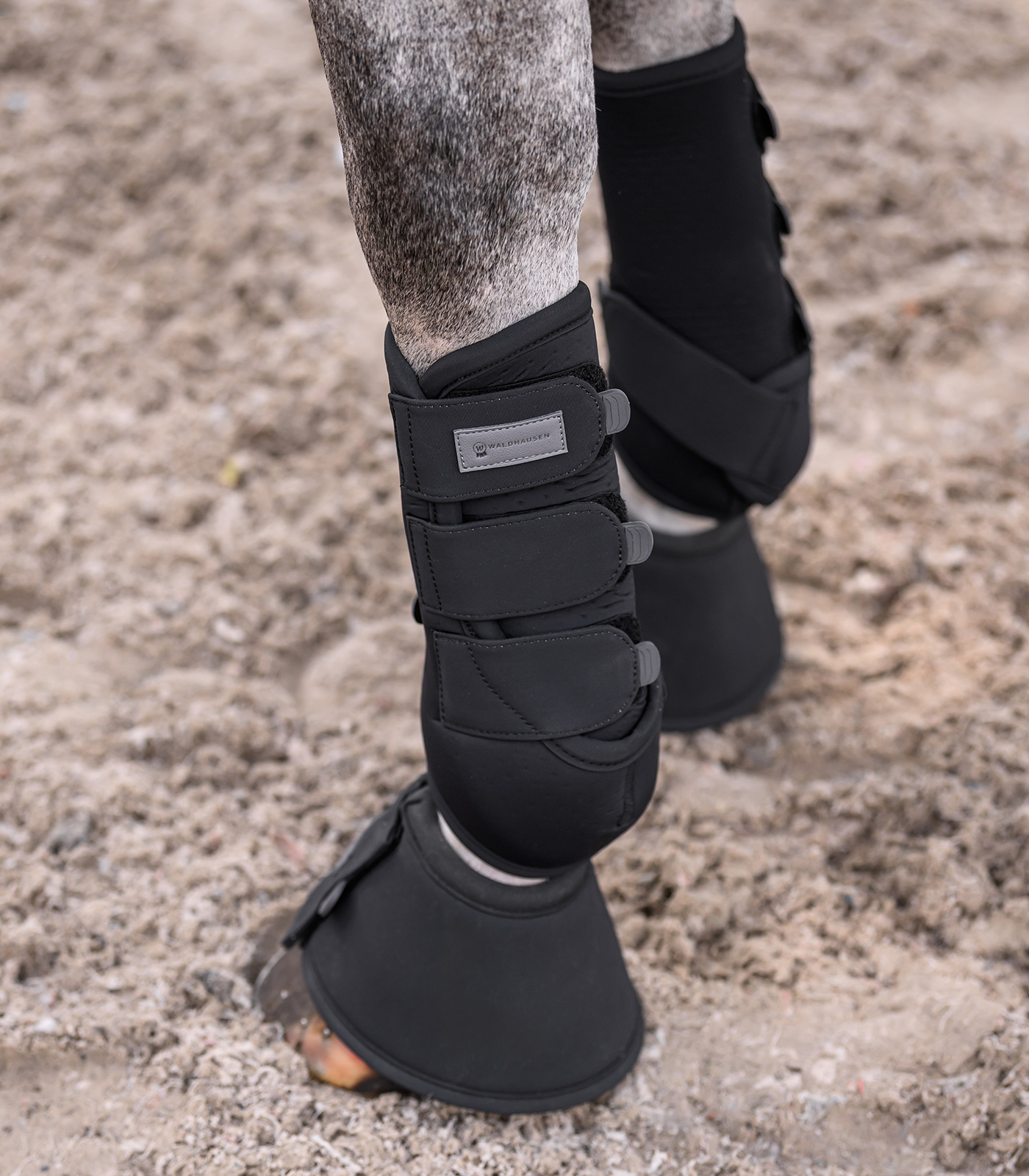 Waldhausen Safety Boots Air Performance, black, L - Afbeelding 3