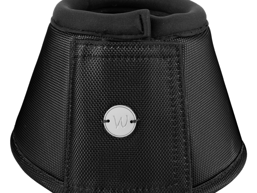 Waldhausen Bell boots Comfort Fit Zwart