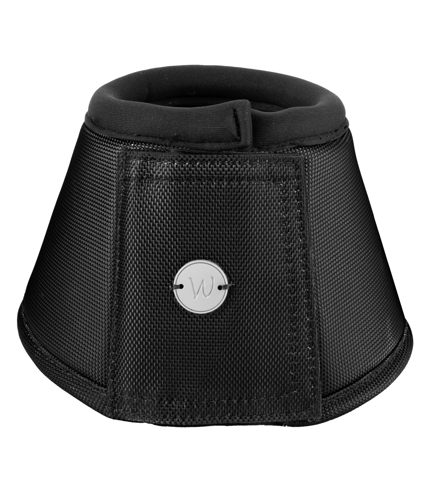 Waldhausen Bell boots Comfort Fit Zwart