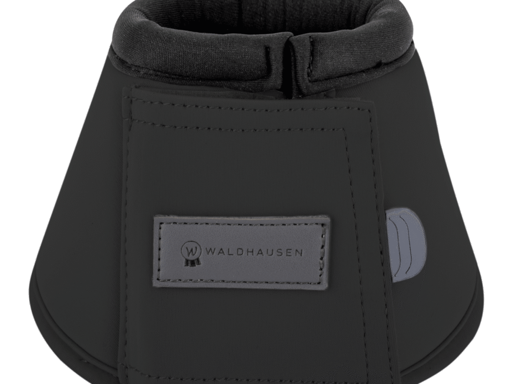 Waldhausen Bell boots Performance Zwart