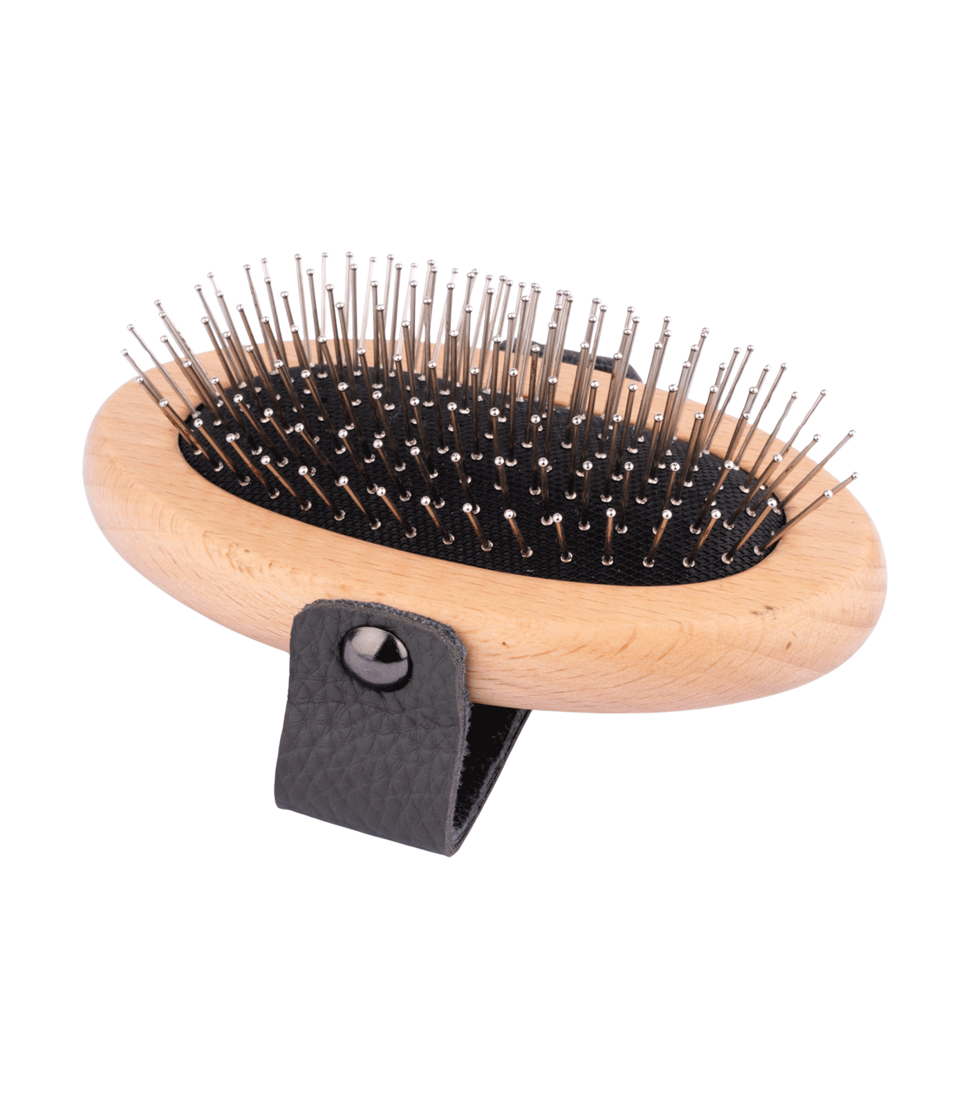 Waldhausen Exclusive Line langhaarborstel, 12 cm - Afbeelding 2