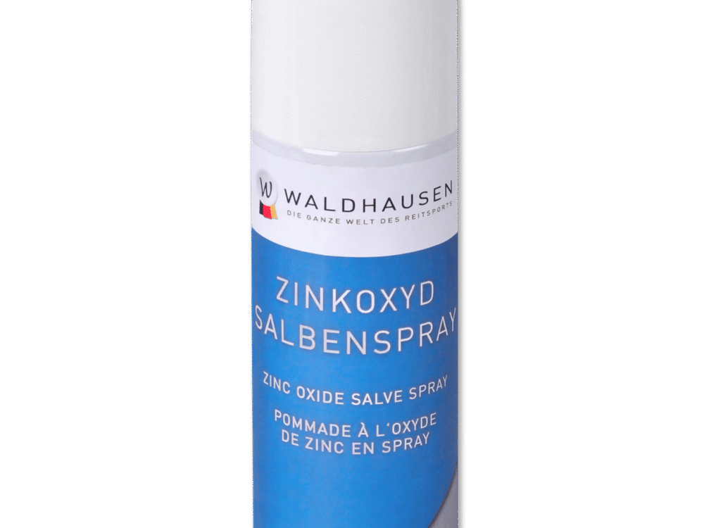 Waldhausen Protective Skin Cream  Spray, 200 ml