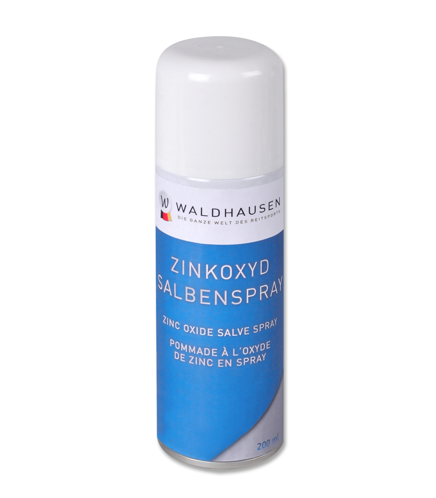 Waldhausen Protective Skin Cream Spray, 200 ml