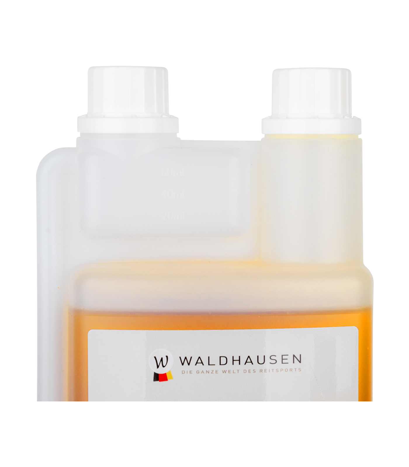Waldhausen Electrolyt, liquid, 1 ltr - Afbeelding 4