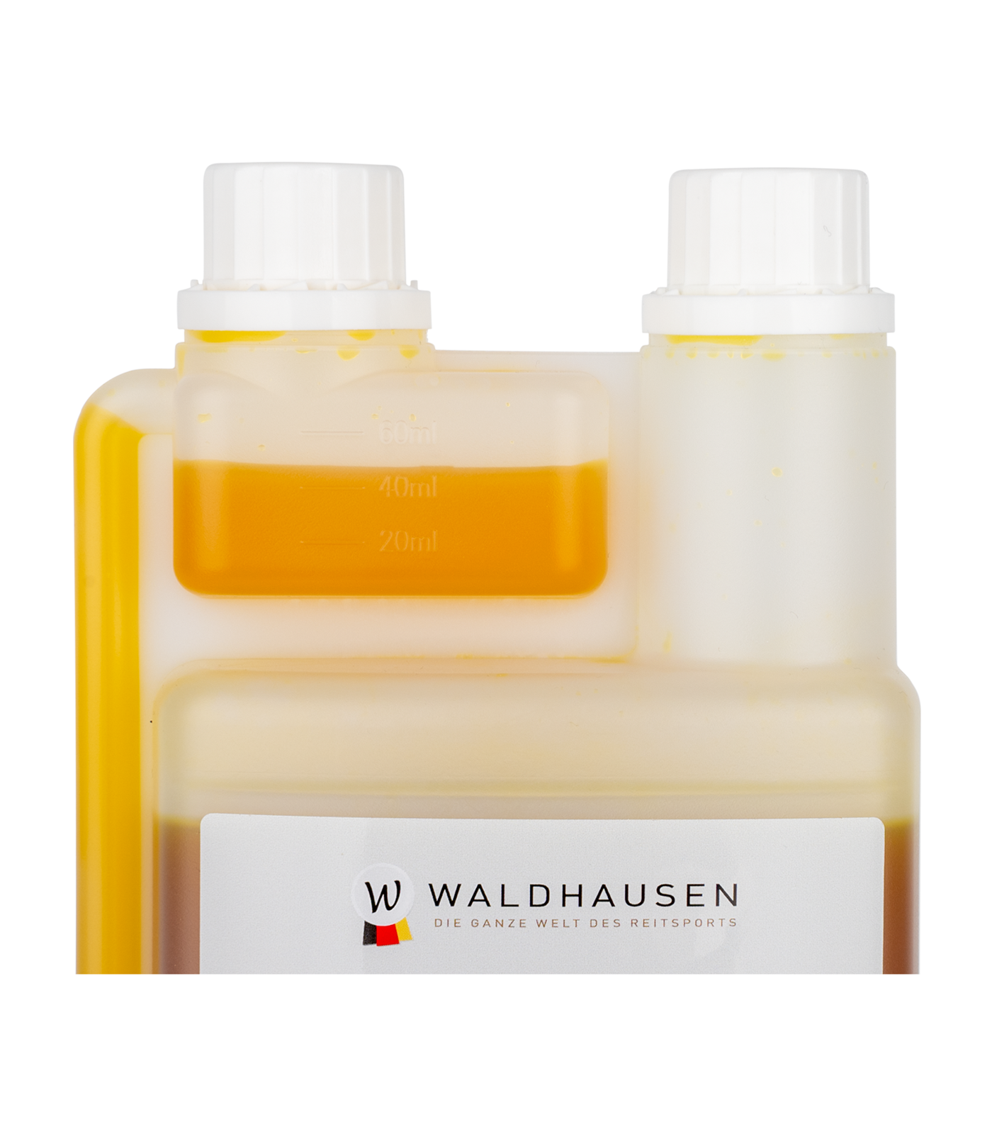 Waldhausen Electrolyt, liquid, 1 ltr - Afbeelding 5