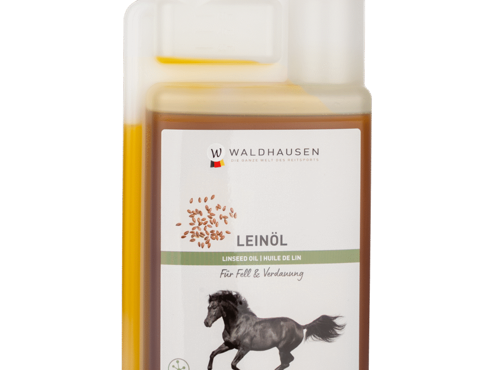Waldhausen Linseed Oil, 1ltr