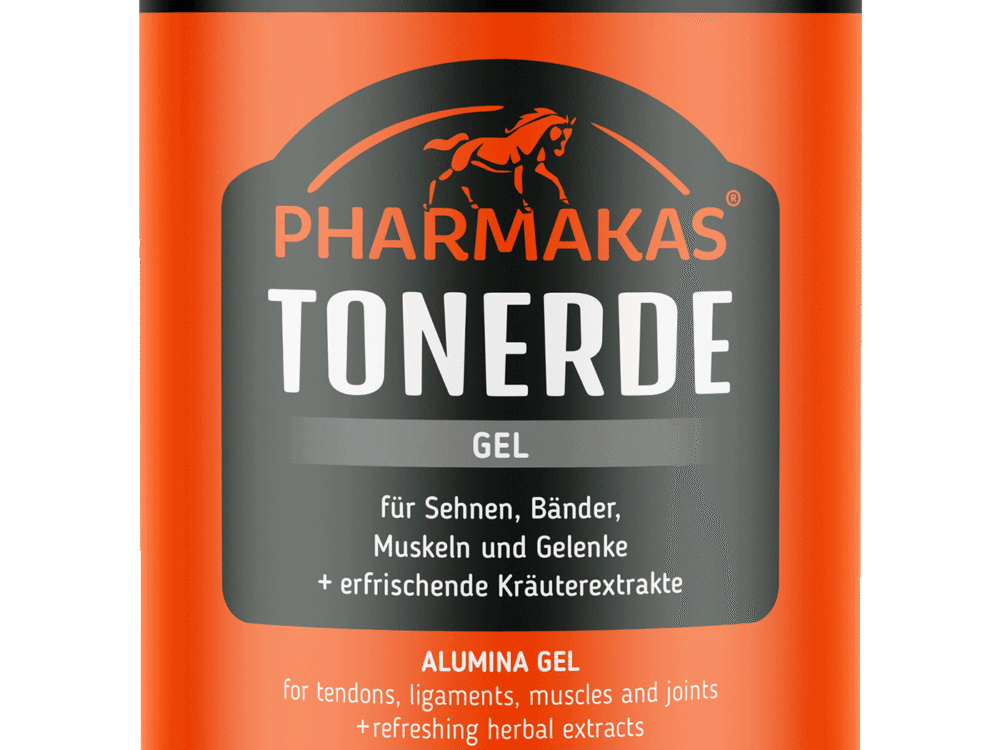 Waldhausen Pharmakas Alumina Gel, 2 kg