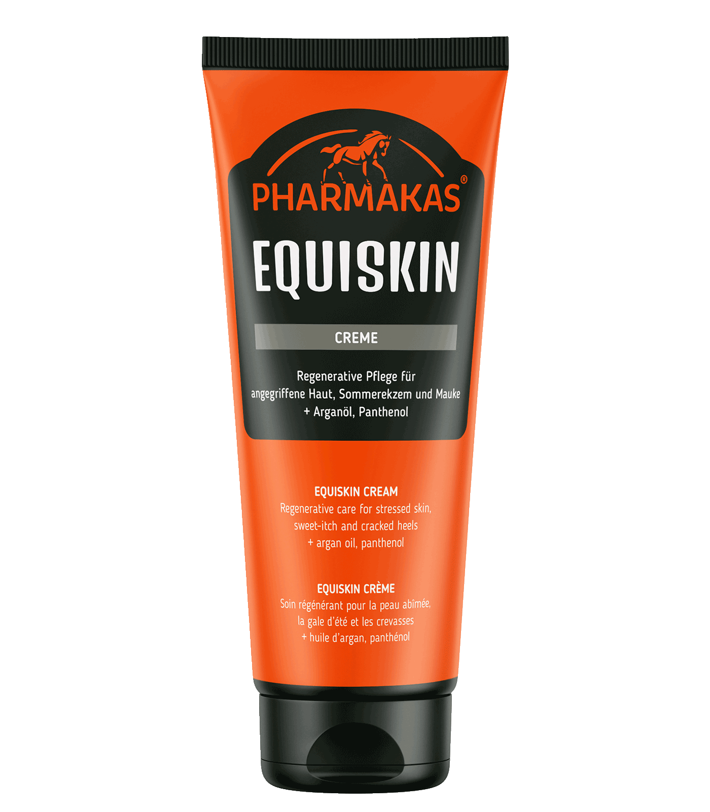 Waldhausen Pharmakas Equiskin Creme 200 ml