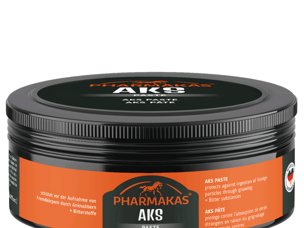 Waldhausen Pharmakas AKS Cribbing Paste 200 ml