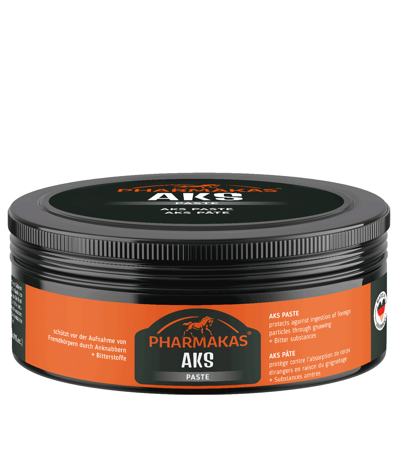Waldhausen Pharmakas AKS Cribbing Paste 200 ml