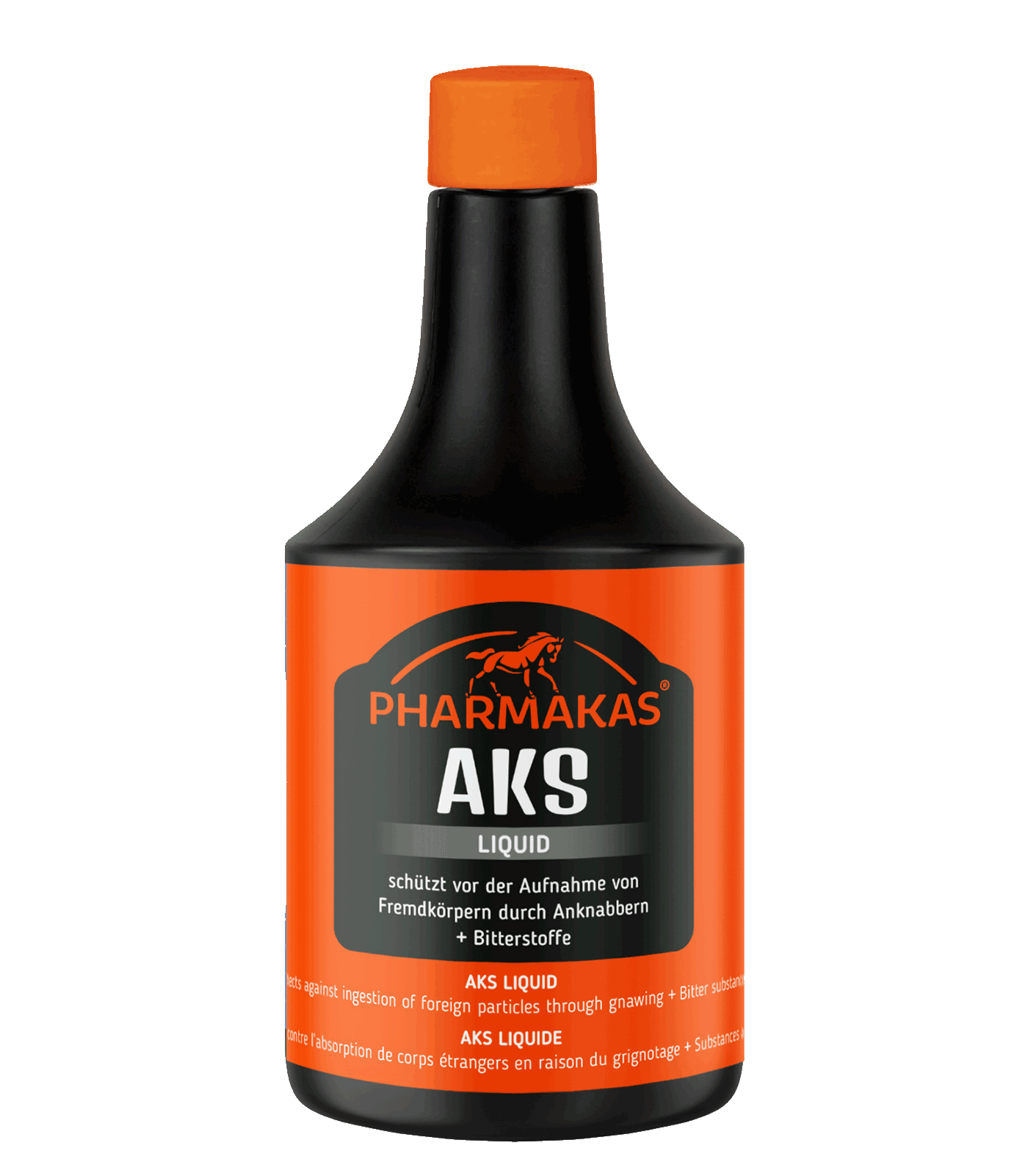 Waldhausen Pharmakas AKS Liquid 500 ml