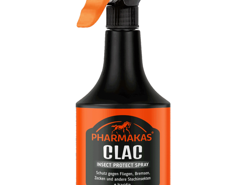 Waldhausen Pharmakas CLAC Insect Protect 500 ml