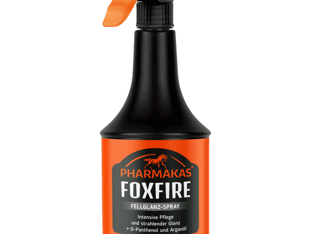 Waldhausen Pharmakas Foxfire 1 l