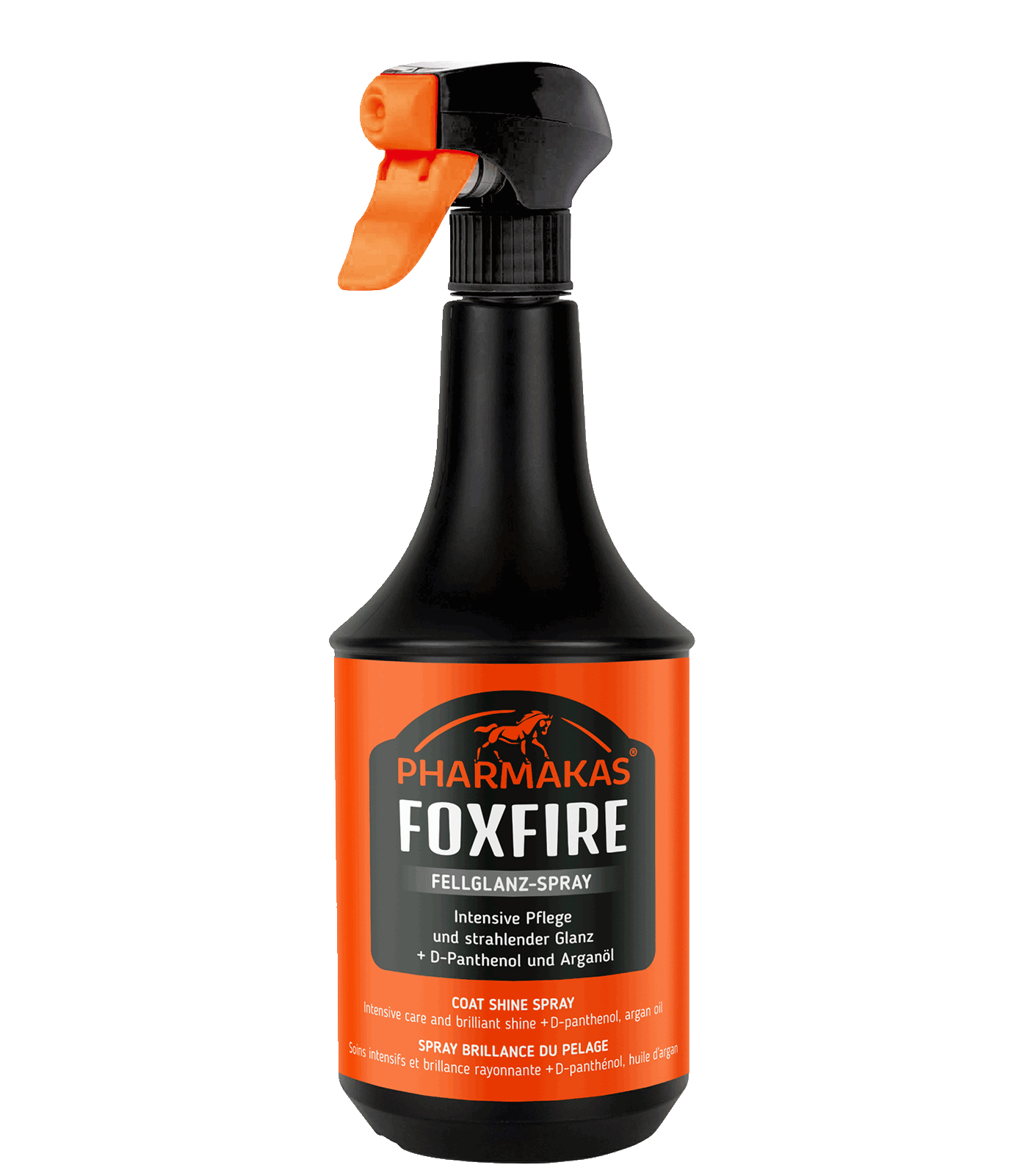 Waldhausen Pharmakas Foxfire 1 l